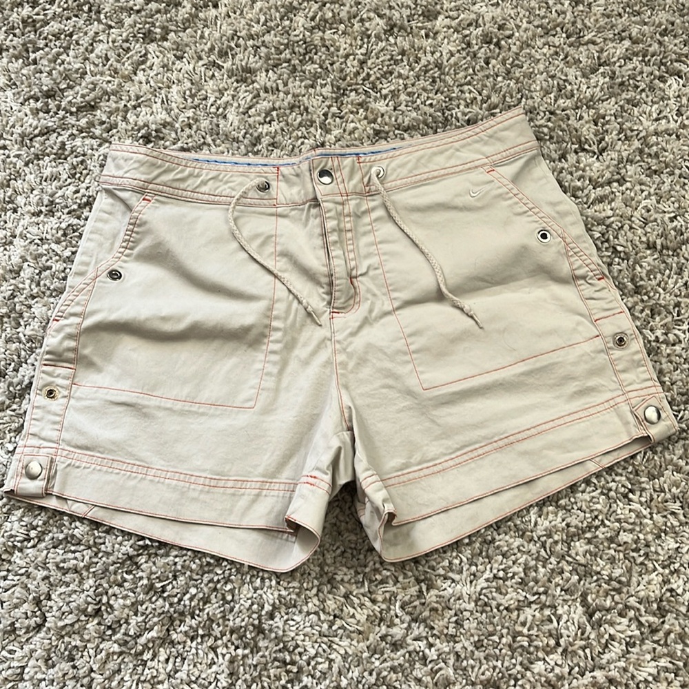 Women’s Vintage Nike shorts